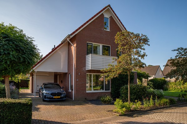 Medium property photo - Cederlaan 42, 7875 EB Exloo